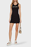 Calvin Klein Bayan Elbise J20J225577 BEH