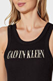 Calvin Klein Bayan Elbise J20J225577 BEH
