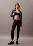 Calvin Klein Tayt, XS, Siyah
