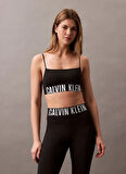 Calvin Klein Tayt, XS, Siyah