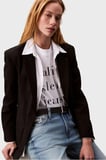 RELAXED BOOTCUT GOLD DUST