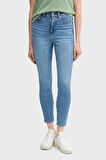 Calvin Klein Bayan Kot Pantolon LV047B769G VRW