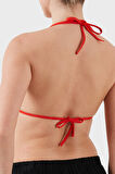 Calvin Klein Kadın Bikini Üstü KW0KW02343 XM8
