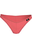 DELTA BIKINI, U07 Turuncu Kadın Bikini Altı