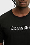 Calvin Klein Erkek T Shirt LVGMS5K183 UB1