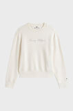 Tommy Hilfiger Kadın Sweat WW0WW47159 YA8