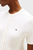 Tommy Hilfiger Bayan Hırka WW0WW45707 YA8