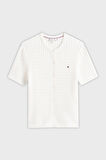 Tommy Hilfiger Bayan Hırka WW0WW45707 YA8