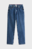 Tommy Hilfiger Bayan Kot Pantolon WW0WW45672 1BK