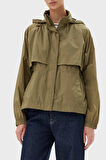 Tommy Hilfiger Bayan Ceket WW0WW46444 RFN
