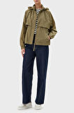 Tommy Hilfiger Bayan Ceket WW0WW46444 RFN