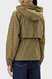 Tommy Hilfiger Bayan Ceket WW0WW46444 RFN