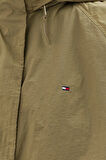 Tommy Hilfiger Bayan Ceket WW0WW46444 RFN