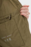 Tommy Hilfiger Bayan Ceket WW0WW46444 RFN