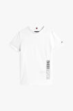 Erkek Çocuk Graphic T-Shirt - Beyaz | 8 Yaş