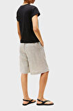 Tommy Hilfiger Bayan T Shirt WW0WW47157 BDS