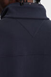Tommy Hilfiger Erkek Sweat MW0MW41227 DW5