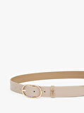 Tommy Hilfiger Kadın Kemer AW0AW17494ACI