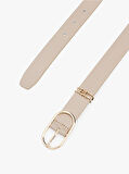 Tommy Hilfiger Kadın Kemer AW0AW17494ACI