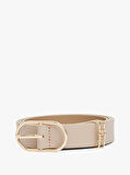 Tommy Hilfiger Kadın Kemer AW0AW17494ACI