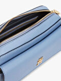 Tommy Hilfiger TH DISTINCT CAMERA BAG Kadın Mavi Çanta AW0AW17455C2B