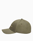 Tommy Hilfiger Foundation 6 Panelli Erkek Şapka | STD