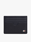 Tommy Hilfiger TH FLAG CC HOLDER Erkek Mavi Kartlık AM0AM13517DW6