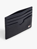 Tommy Hilfiger TH FLAG CC HOLDER Erkek Mavi Kartlık AM0AM13517DW6