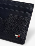 Tommy Hilfiger TH FLAG CC HOLDER Erkek Mavi Kartlık AM0AM13517DW6