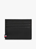 Tommy Hilfiger TH FOUNDATION CC HOLDER Erkek Siyah Kartlık AM0AM13506BDS
