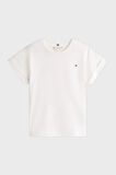 Tommy Hilfiger Bayan T Shirt WW0WW45747 YBL