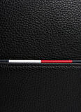Tommy Hilfiger Siyah Erkek Laptop Çantası TH CENTRAL SLIM COMPUTER BAG