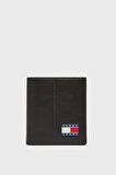 Tommy Jeans Erkek Cüzdan AM0AM13408 BDS