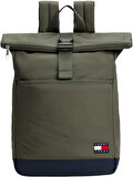 Tommy Hilfiger Erkek Sırt Çanta AM0AM13401MRH