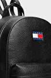Tommy Hilfiger Bayan Sırt Çantası AW0AW17823 BDS