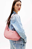 Kadın TJW Urban X-Body Omuz Çantası - Pembe | undefined