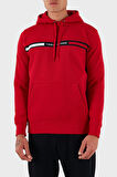 Tommy Hilfiger Erkek Sweat MW0MW37361 XLD
