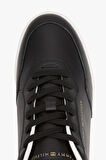 Tommy Hilfiger Günlük Düz Tabanlı Kadın Sneaker FW0FW08689BDS