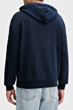Tommy Jeans Erkek Sweat DM0DM21834 C1G