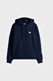 Tommy Jeans Erkek Sweat DM0DM21834 C1G