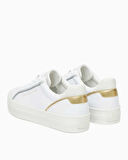 Tommy Hilfiger Kelsey Güçlendirilmiş Deri Kadın Sneaker | 39