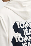 Tommy Jeans Erkek Sweat DM0DM21625 YBL