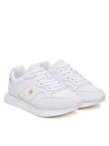 Tommy Hilfiger Kadın Sneaker FW0FW08696YBS