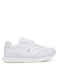 Tommy Hilfiger Kadın Sneaker FW0FW08696YBS