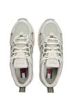 Kadın Tommy Jeans ARCHIVE '97 Sneaker - Gri | 40