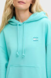 Tommy Jeans Bayan Sweat DW0DW19414 L61