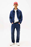 Tommy Jeans Erkek Jean-DM0DM21195