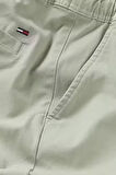 Erkek Slim Fit Austin Esnek Jogger Pantolon - Adaçayı Yeşili | 29/32