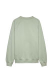Tommy Jeans Kadın Sweatshirt-DW0DW21196