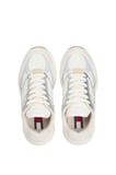 Tommy Jeans Kadın Ayakkabı-EN0EN02809